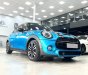 Mini Cooper S 2018 - Xe siêu sang chảnh và cá tính, xe sản xuất 2018