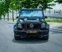 Mercedes-AMG G 63 2019 - Màu đen, nhập khẩu nguyên chiếc