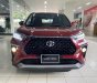 Toyota Veloz Cross 2022 - Bán xe giá tốt nhất cho khách hàng liên hệ sớm, giảm tiền cộng quà tặng full