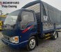 JAC L240 2021 - Tải 2.45t thùng 3m7