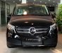 Mercedes-Benz V250 2022 - Xe MPV 7 chỗ - Xe nhiều màu, giao ngay, hỗ trợ trả góp lãi suất thấp