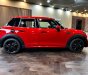 Mini Cooper S 2022 - Xe với gói độ JCW đầu tiên tại Việt Nam