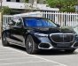 Mercedes-Maybach S 580 2021 - Xe có sẵn giao ngay trong ngày