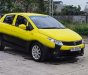 Geely Englong 2011 - Màu vàng giá cạnh tranh