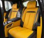 Rolls-Royce Cullinan 2022 - Màu đen nội thất Hermes giao xe ngay