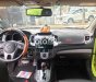 Kia Cerato Koup 2009 - Màu xanh lam, xe nhập