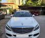 Mercedes-Benz C 250 2019 - Màu trắng nội thất kem trẻ trung sang chảnh và đẳng cấp