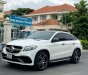 Mercedes-Benz GLE 450 2016 - Cần bán lại xe sản xuất năm 2016