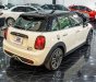 Mini Cooper S 2018 - Màu trắng, xe nhập