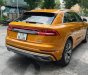 Audi Q8 2020 - Xe màu cam