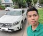 Mercedes-Benz GLA 200 2017 - Màu trắng, nhập khẩu nguyên chiếc