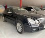 Mercedes-Benz E280 2006 - Màu đen giá hữu nghị