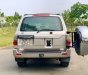 Toyota Land Cruiser Prado 2002 - Màu hồng phấn, số sàn 2 cầu