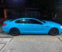 BMW 640i 2012 - Màu xanh lam, nhập khẩu nguyên chiếc