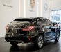 Lexus RX 450 2018 - Màu đen, nhập khẩu nguyên chiếc