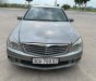 Mercedes-Benz C 250 2010 - Màu xám, xe nhập đẹp như mới giá ưu đãi