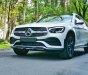 Mercedes-Benz GLC 300 2022 - Cam kết giao xe kịp ưu đãi 50% thuế, lấy xe ngay chỉ với 600tr kèm nhiều quà tặng, lái thử miễn phí