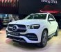 Mercedes-Benz GLE 450 2022 - Dòng xe SUV 7 chỗ nhập khẩu nguyên chiếc từ Mỹ