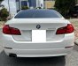 BMW 523i 0 2011 - Máy 2.5L nhập Đức