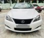 Lexus IS 250 2011 - Màu trắng, xe nhập