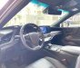 Lexus LS 500 2020 - Màu xám, xe nhập