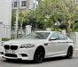 BMW 520i 2017 - Bank hỗ trợ 75%