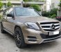 Mercedes-Benz GLK300 2009 - Đã lên phom 2014