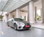 Lexus LS 500 2020 - Màu xám, xe nhập