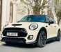 Mini Cooper S 2016 - Màu trắng, nhập khẩu nguyên chiếc