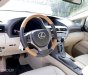 Lexus RX 450 2016 - Màu vàng, nhập khẩu