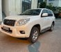 Toyota Land Cruiser Prado 2010 - Màu trắng, xe nhập, giá chỉ 963 triệu