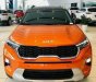 Kia Sonet 2022 - Tặng kèm bộ phụ kiện cao cấp, hỗ trợ vay