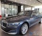 BMW 740Li 2022 - Xe màu xanh