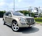 Mercedes-Benz GL 550 2009 - Nhập Mỹ 2011 gầm cao, bản full cao cấp nhất đủ đồ chơi không thiếu món nào