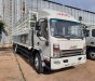 JAC N900 2022 - Xe tải mới nhất