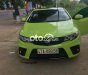 Kia Cerato Koup 2009 - Màu xanh lam, xe nhập