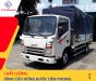 JAC N350S 2022 - Xe có sẵn giao ngay - Trả góp lãi suất thấp