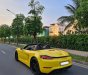 Porsche 718 2016 - Màu vàng, nhập khẩu nguyên chiếc