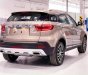 Ford Territory 2022 - Hỗ trợ trả góp lãi suất ưu đãi - Ưu đãi giá trị