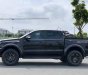 Ford Ranger Raptor 2021 - Xe màu đen, xe nhập