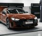 Audi E-tron GT 2022 - Mẫu xe điện hiệu suất thế giới 2022 - Đẳng cấp xe Đức