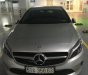 Mercedes-Benz A200 2017 - Nhập Đức 100% bạc, nội thất màu đen, xe đăng ký 2017