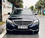 Mercedes-Benz C 250 2016 - Màu xanh lam