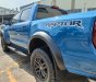 Ford Ranger Raptor 2021 - Biển A không thời hạn