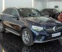 Mercedes-Benz GLK 300 2017 - Xe màu xanh lam