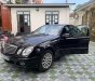 Mercedes-Benz E280 2006 - Xe màu đen