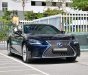 Lexus LS 500 2018 - Màu xanh lam, xe nhập số tự động