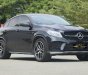 Mercedes-Benz GLE 43 2017 - Màu đen, xe nhập số tự động