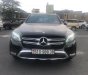 Mercedes-Benz GLC 200 2019 - Màu đen, xe nhập