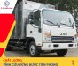 JAC N350S 2022 - Xe có sẵn giao ngay - Trả góp lãi suất thấp